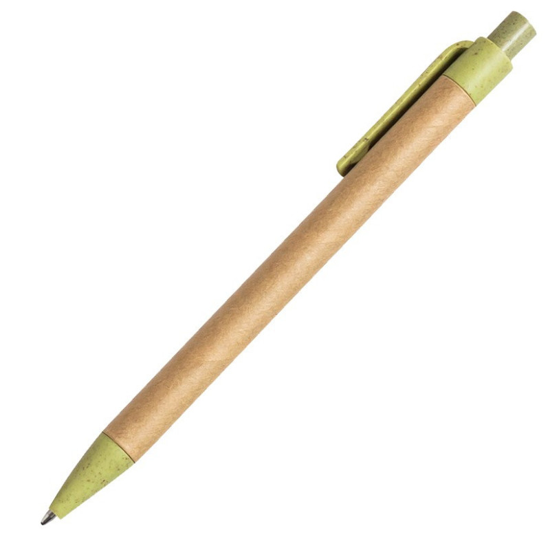 Bolígrafo Eco Friendly Bolígrafo Eco Friendly