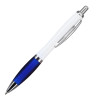 Boligrafo Bremen White