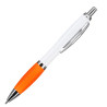 Boligrafo Bremen White