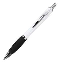 Boligrafo Bremen White