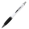 Boligrafo Bremen White
