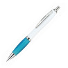 Boligrafo Bremen White