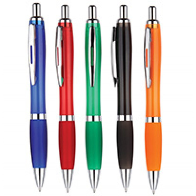 Boligrafo Bremen Color Boligrafo Bremen Color