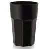Vaso Facetado Bristol 520 CM³