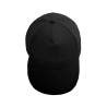 Gorra 5 gajos Gabardina
