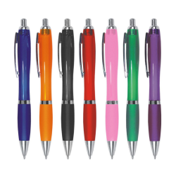 Bolígrafo Jade Color