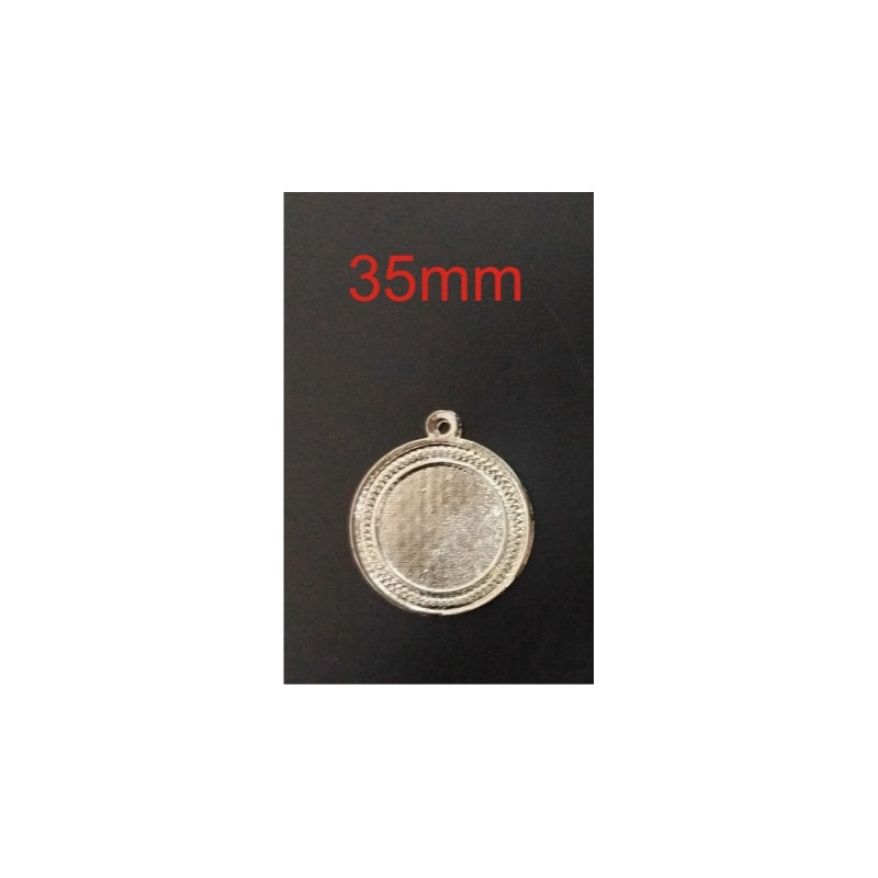 Medalla 35mm