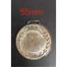 Medalla 55mm
