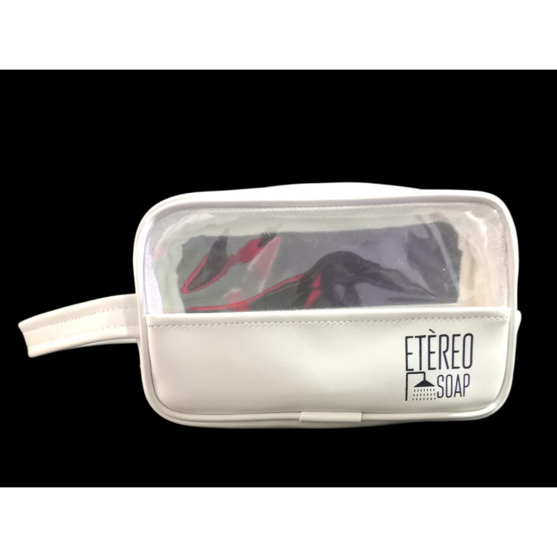 Neceser Porta Cosmeticos Maquillaje Organizador De Viaje Neceser Porta Cosmeticos Maquillaje Organizador De Viaje