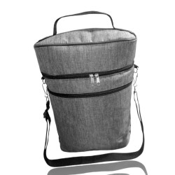 Bolso Matero Porta Termo Mate Bag Plus