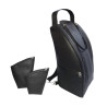 Bolso Matero Porta Termo Eco cuero Mate Bag