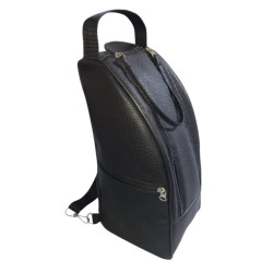 Bolso Matero Porta Termo Eco cuero Mate Bag