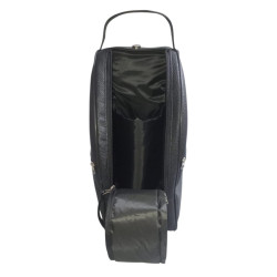 Bolso Matero Porta Termo Eco cuero Mate Bag