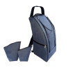 Bolso Matero Porta Termo Mate Bag