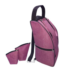 Bolso Matero Porta Termo Mate Bag