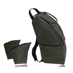 Bolso Matero Porta Termo Mate Bag
