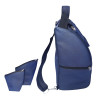 Bolso Matero Porta Termo Eco cuero Mate Bag