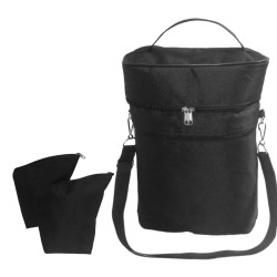 Bolso Matero Porta Termo Mate Bag Plus