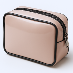 Neceser Porta Cosmeticos Maquillaje Organizador De Viaje