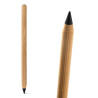 Lapiz Infinity, cuerpo Bamboo