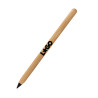Lapiz Infinity, cuerpo Bamboo