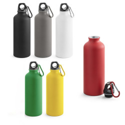Botella Collina 540 Ml, Aluminio