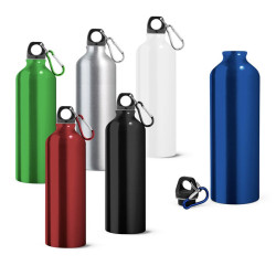 Botella Landscape 750 Ml, Aluminio