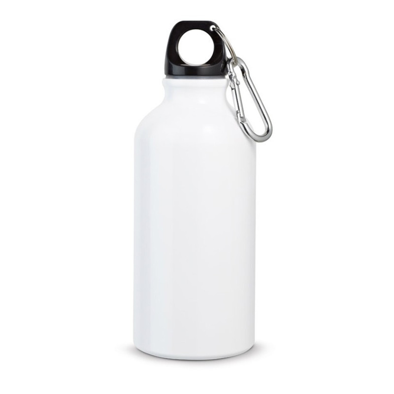 Botella Landscape 400 Ml, Aluminio