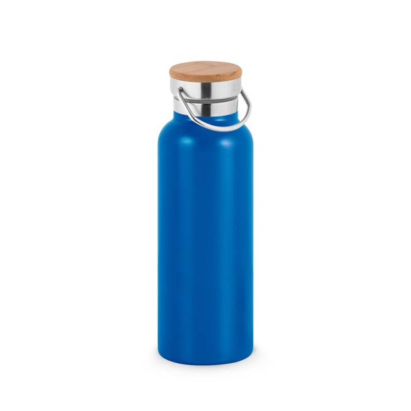 Botella Ragnar 570 Ml, Acero Inoxidable