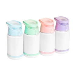 Botella Sportage Color Grip  500 CM
