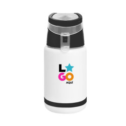 Botella Sportage Color Grip  500 CM
