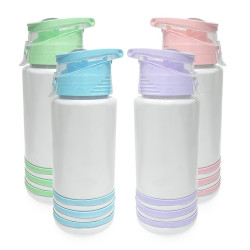 Botella Sportage Color Grip  850 CM3