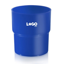 Vaso Apilable 250 CM³