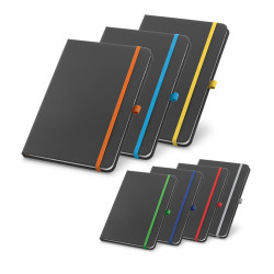 Libreta Corbin, A5