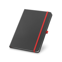 Libreta Corbin, A5