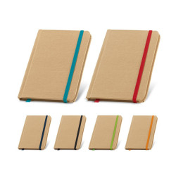 Libreta Flaubert, Bolsillo