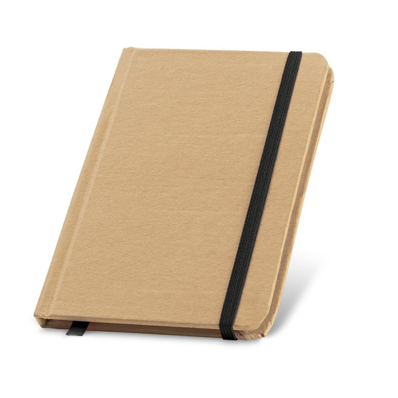 Libreta Flaubert, Bolsillo
