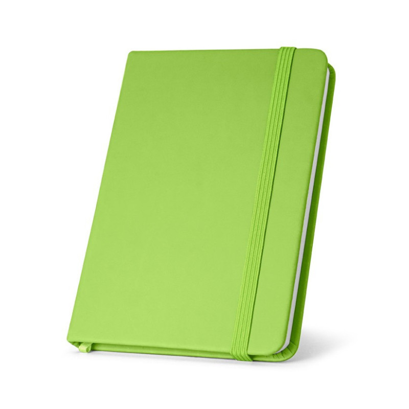 Libreta Hemingway, A5