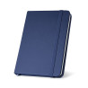 Libreta Meyer, De Bolsillo