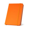 Libreta Meyer, De Bolsillo