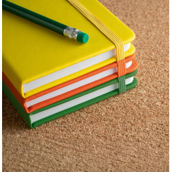 Libreta Meyer, De Bolsillo