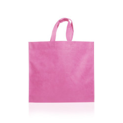 Eco Bolsa 45X40X10 Con Manija