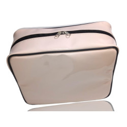 Neceser Porta Cosmeticos Maquillaje Organizador De Viaje XL
