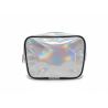 Neceser Porta Cosmeticos Maquillaje Organizador De Viaje XL