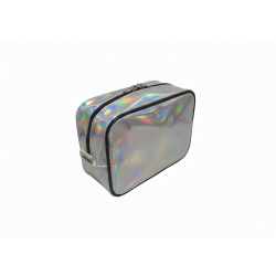 Neceser Porta Cosmeticos Maquillaje Organizador De Viaje XL