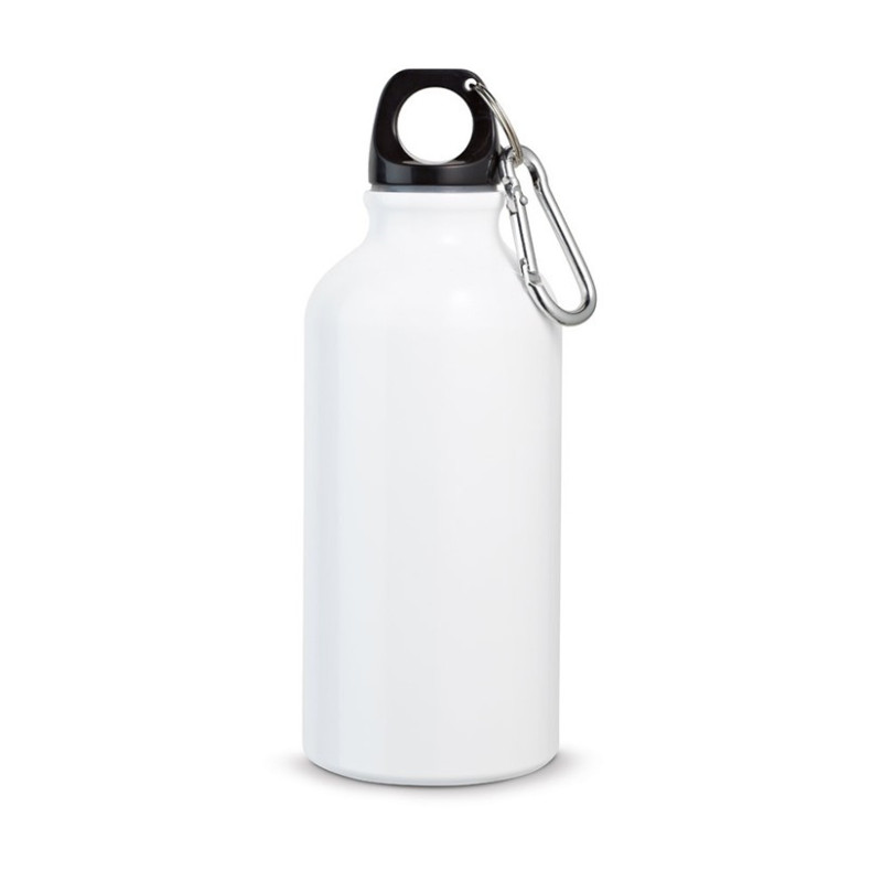 Botella Landscape, Aluminio Sublimable 400 ml