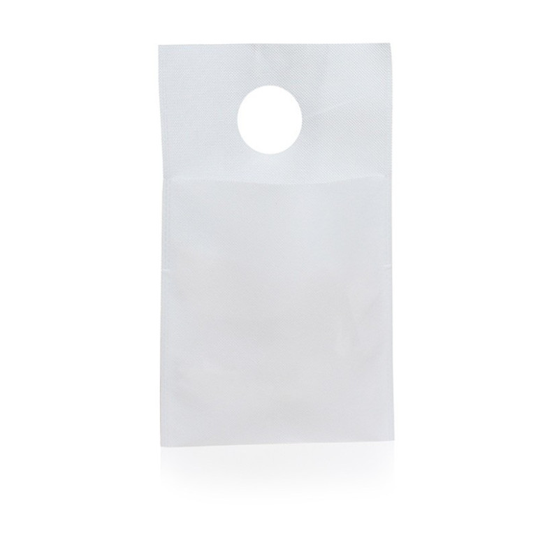 Eco Bolsa Para Auto 20X30