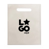 Eco Bolsa 20X25 Manija Riñon