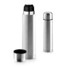 Termo Liter 1000 ML, Acero Inoxidable