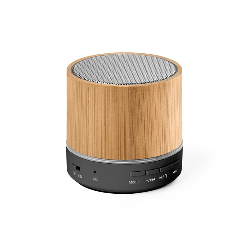 Eco Parlante Bluetooth Limestone